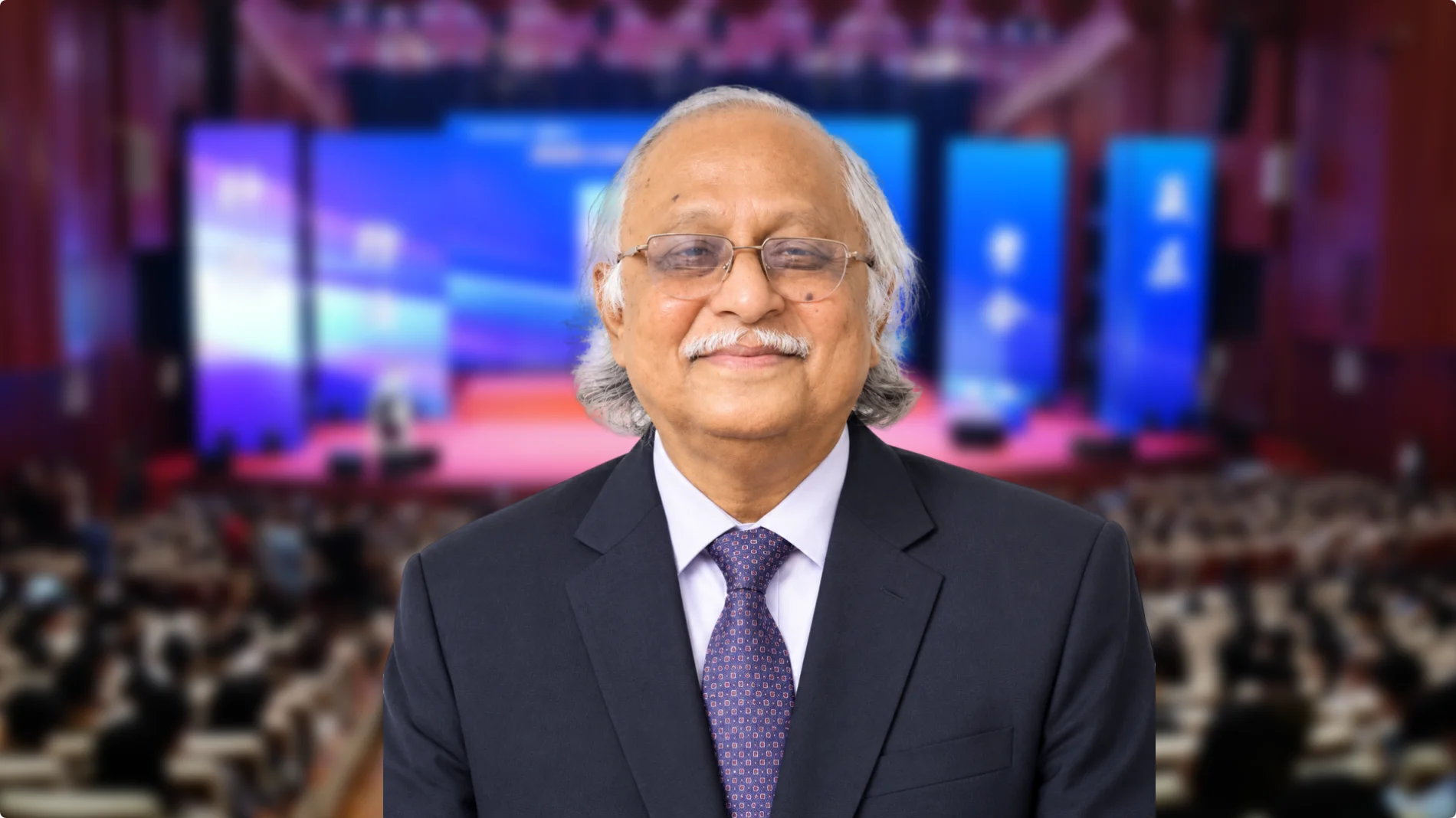 Tiến sĩ Golam Mohiuddin Faruque