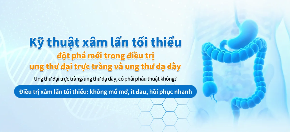 Mở ra hy vọng mới: Kỹ thuật xâm lấn tối thiểu mở ra bước đột phá mới  tro