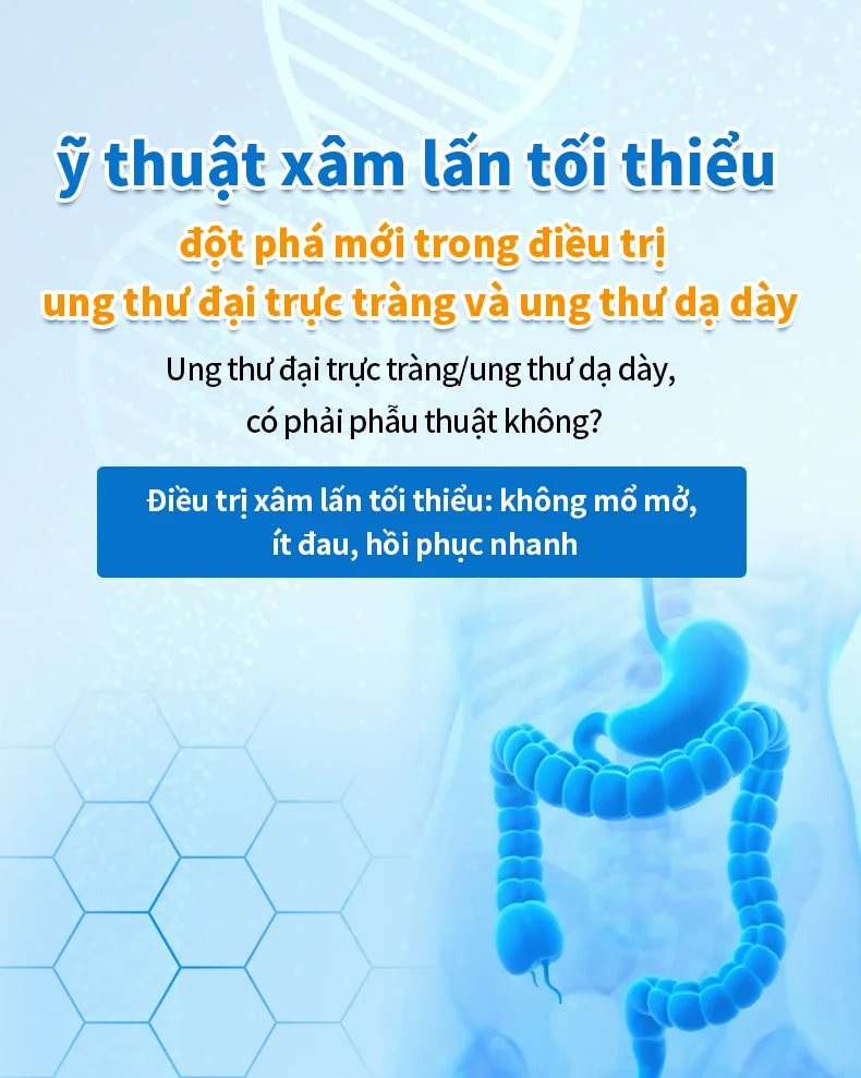 Mở ra hy vọng mới: Kỹ thuật xâm lấn tối thiểu mở ra bước đột phá mới  tro