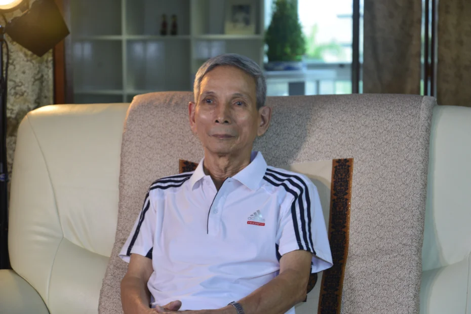Nguyễn Khắc Chương