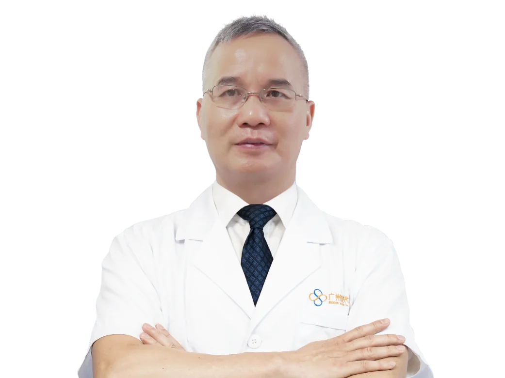 Giáo sư Hoàng Tác Bình