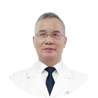 Giáo sư Hoàng Tác Bình