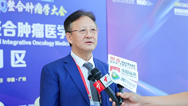 GS. Trương Phúc Quân