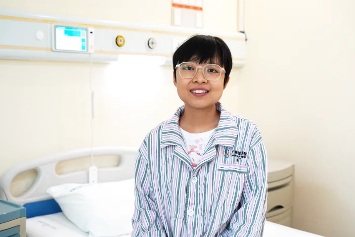 Phương Linh Nhi