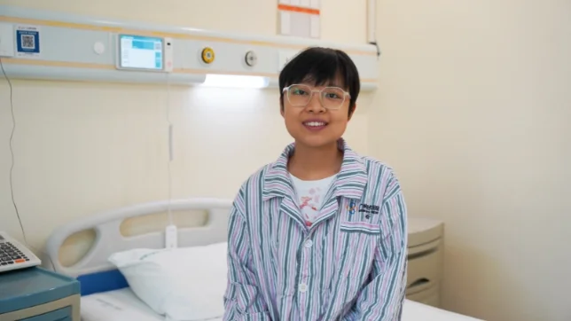 Phương Linh Nhi