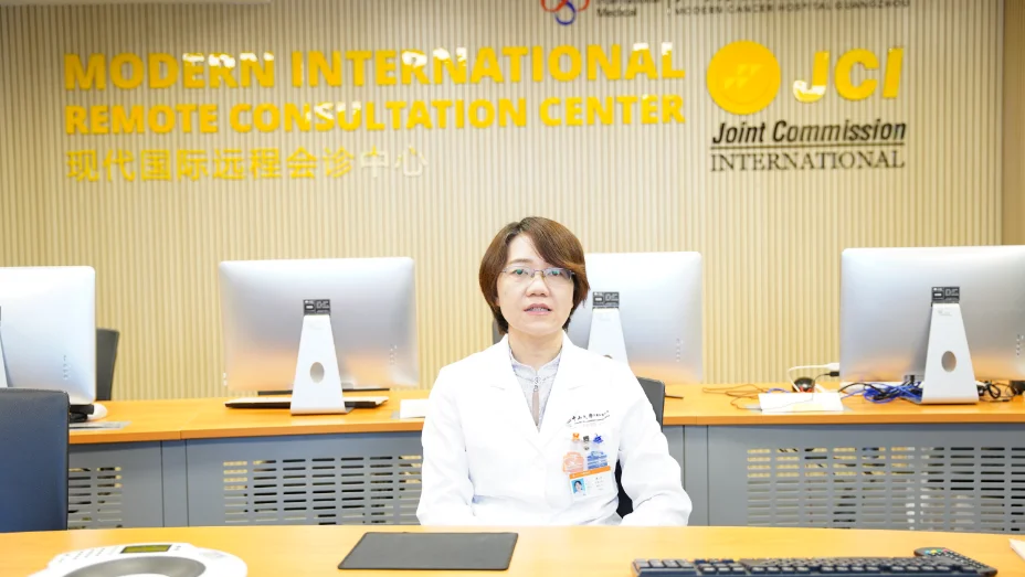 Tư vấn – hội chẩn từ xa / trực tiếp