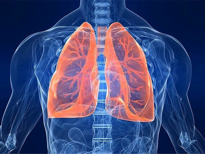 Các triệu chứng nhận biết ung thư phổi bao gồm