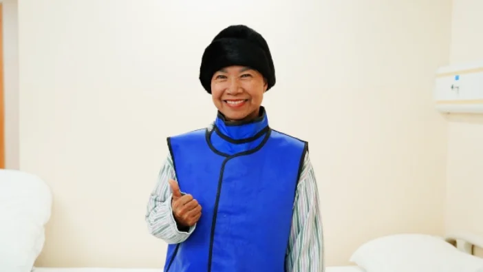Ung thư vú có thể được 'chữa khỏi' không?