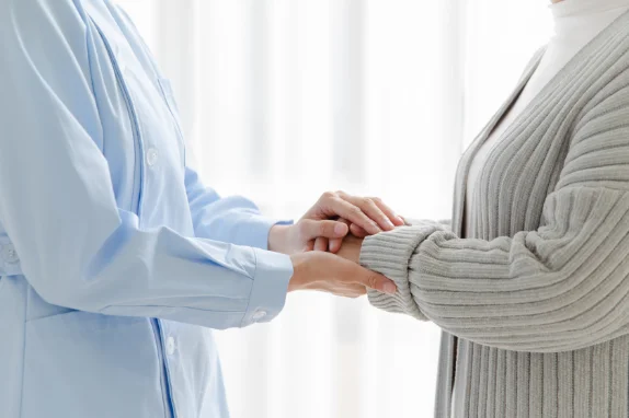 Chương trình hỗ trợ chuyên đề dành cho bệnh nhân ung thư nữ