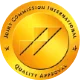 Chứng nhận JCI