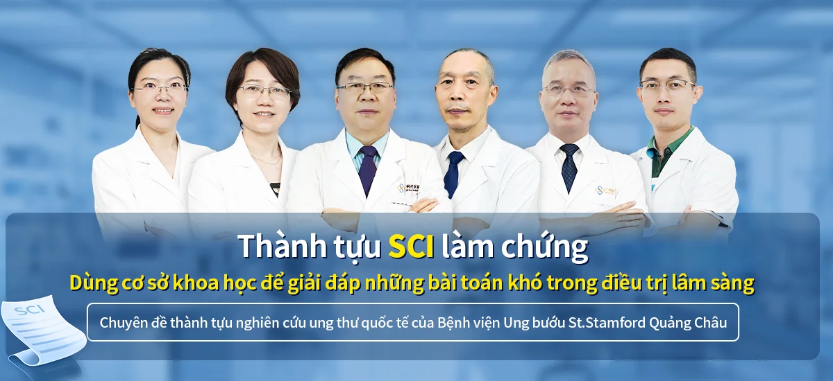 Dùng sức mạnh khoa học, soi sáng con người - Khởi nguồn từ thực tiễn lâm sàng,