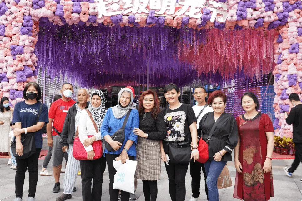 Hình ảnh dịch vụ du lịch y tế #1