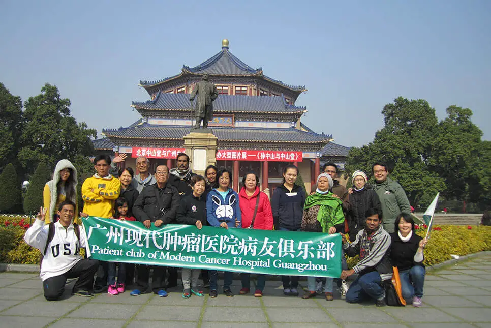 Hình ảnh dịch vụ du lịch y tế #3