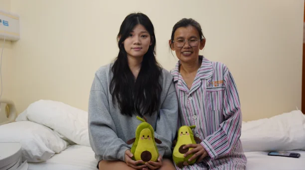 So sánh phim chụp CT cắt lớp vi tính
