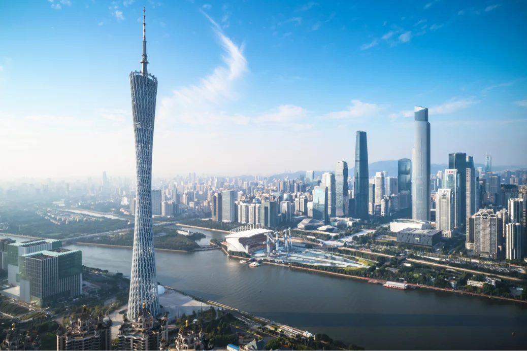 Tại sao nên lựa chọn điều trị ung thư tại Quảng Châu?