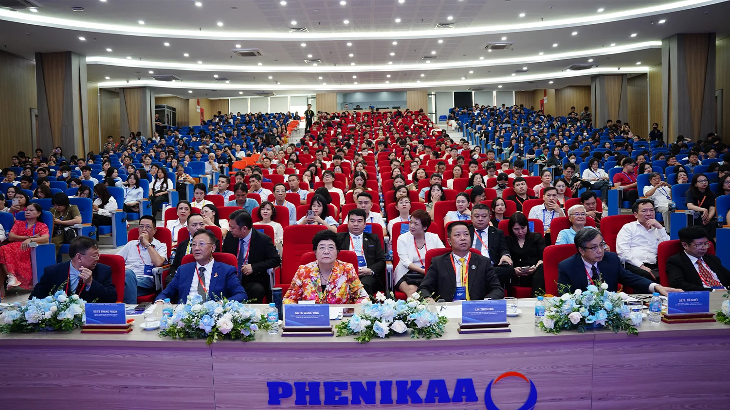 Tổng hợp những khoảnh khắc nổi bật tại Diễn đàn Y học Ung thư Tích hợp ASEAN #9