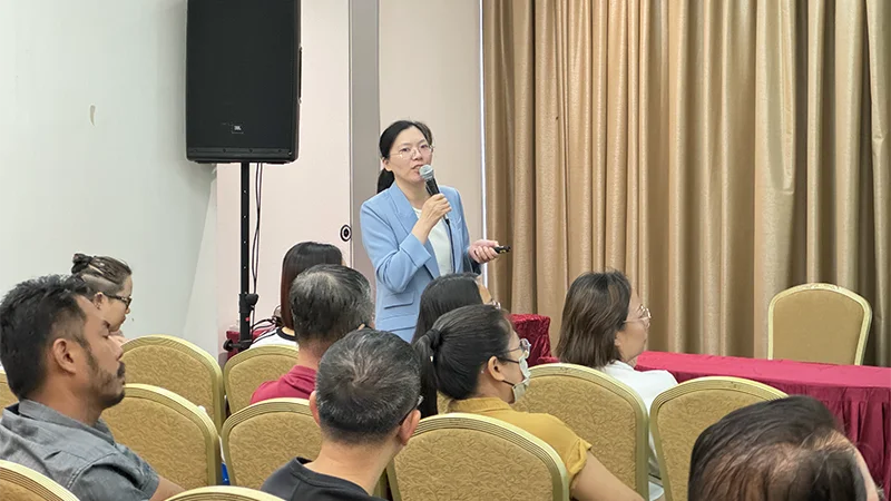 GIÁO SƯ MÃ HIỂU DĨNH1