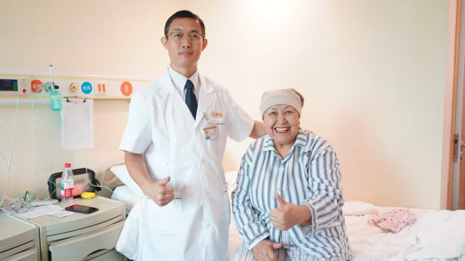 Bác sĩ Vương Bảo Lợi3