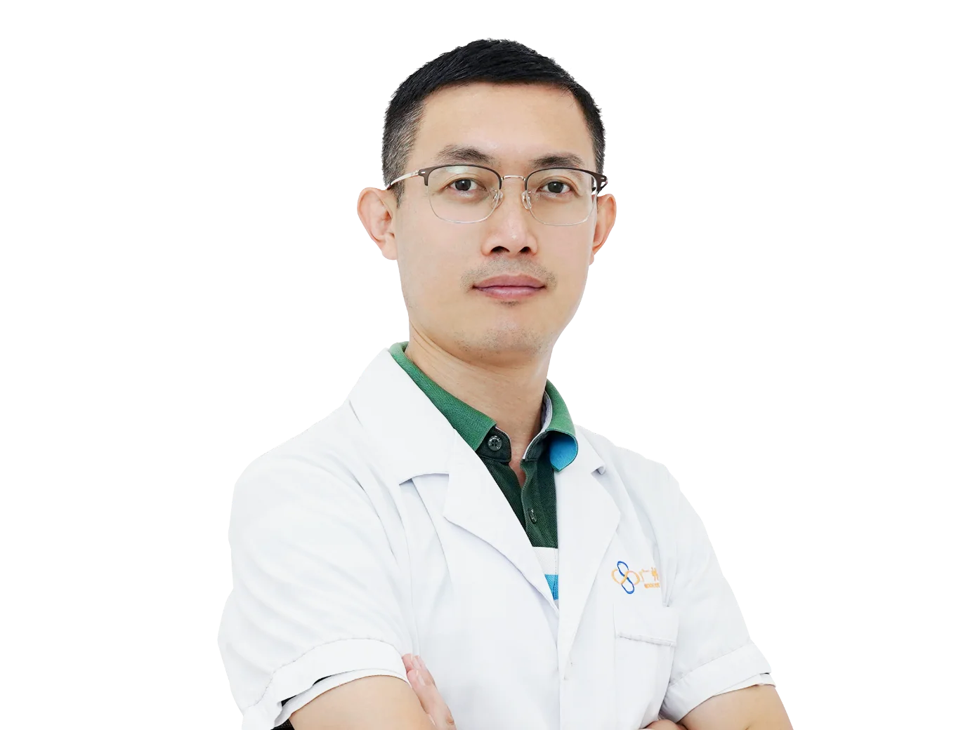 Bác sĩ Vương Bảo Lợi