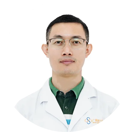 Bác sĩ Vương Bảo Lợi