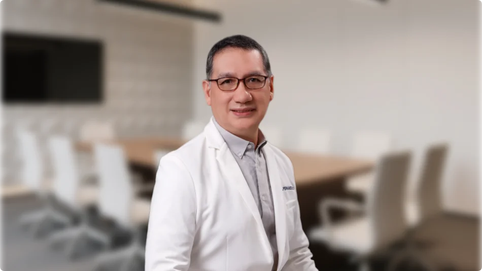 Tiến sĩ Jim L. Fernandez | Giáo sư, Đại học Centro Escolar, Philippines