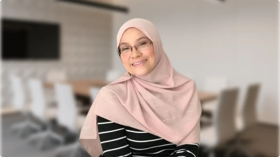 Giáo sư Datin Tiến sĩ Hjh Rozi Binti Mahmud | Khoa Chẩn đoán hình ảnh, Đại học Putra Malaysia