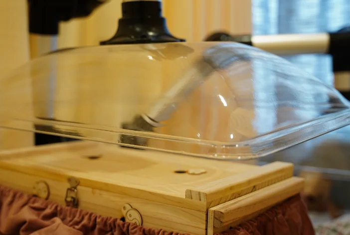 Trung tâm Y học Cổ truyền hiện đại