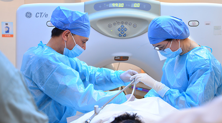 东盟国际整合肿瘤医学论坛集锦4