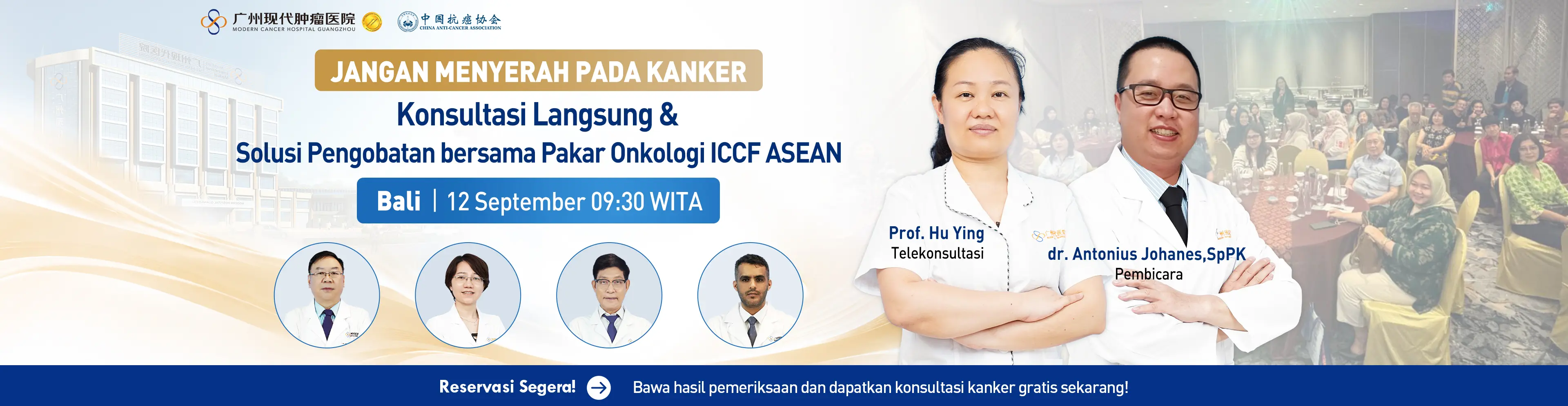 JANGAN,MENYERAH,PADA,KANKER,Konsultasi,Langsung,amp,Solusi,Pe