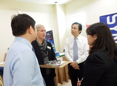 Modern Cancer Hospital Guangzhou