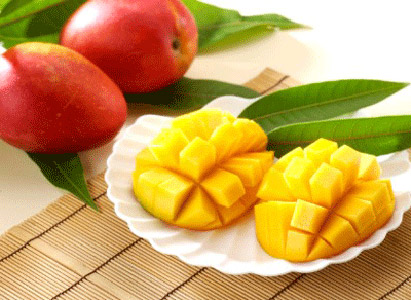 Do you Know Mango Can Prevent Lung Cancer?