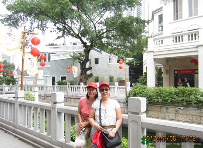 Modern Cancer Hospital Guangzhou, Cancer