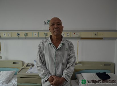 Struggle with Lung Cancer and Seek Medical Treatment through Overseas Long Travel Distance