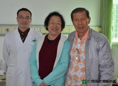 Modern Cancer Hospital Guangzhou, breast cancer