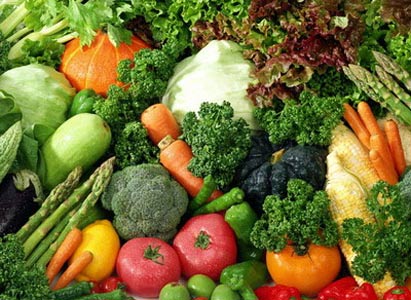 Diverse Foods help you to Fight against Cancer