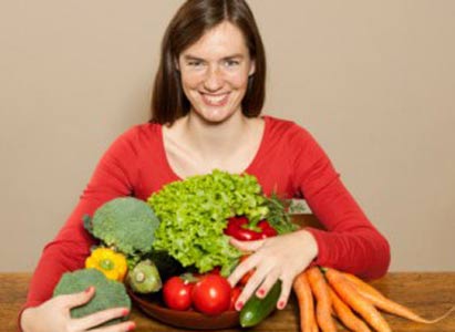 How to Arrange Diet for Cancer Patient? 