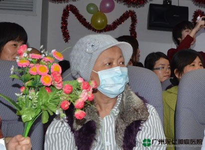 มะเร็ง 3