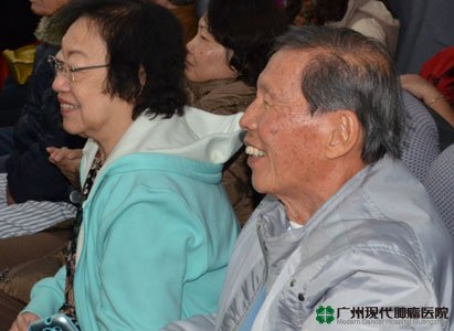 โรงพยาบาลมะเร็งสมัยใหม่กว่างโจว 10