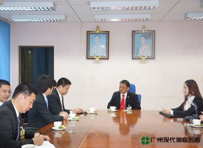 โรคมะเร็ง