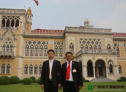 โรคมะเร็ง