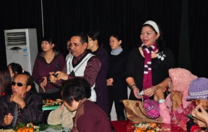 โรงพยาบาลมะเร็งสมัยใหม่กว่างโจว โรงพยาบาลมะเร็งสมัยใหม่กว่างโจว