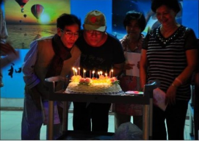 โรงพยาบาลมะเร็งสมัยใหม่กว่างโจว โรงพยาบาลมะเร็งสมัยใหม่กว่างโจว