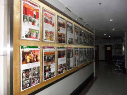 โรงพยาบาลมะเร็งสมัยใหม่กว่างโจว