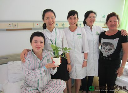 โรคมะเร็ง