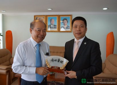 กลุ่มบริษัททางการแพทย์บ่ออ้าย เมดิคอล เซอร์วิส