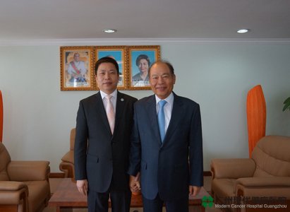 โรคมะเร็ง