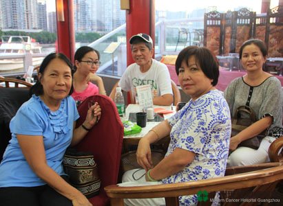 Modern,Cancer,Hospital,Guangzh