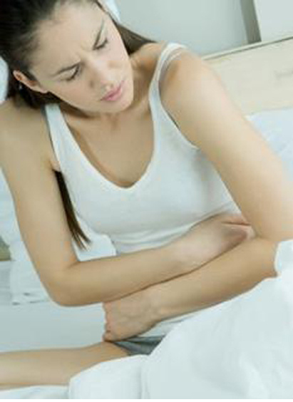 Be Alert to Ovarian Cancer if You Have Recurrent Abdominal Pain and Abdominal Distension