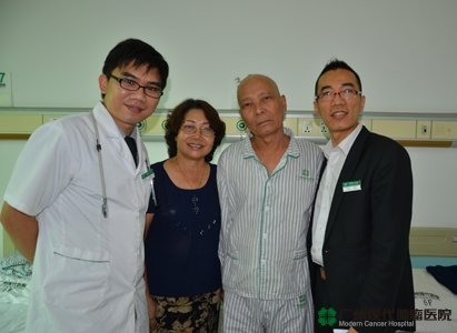 มะเร็งปอด