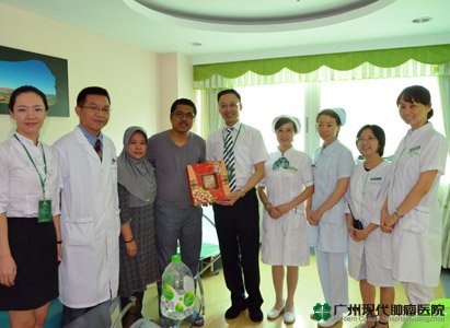 เนื้องอก